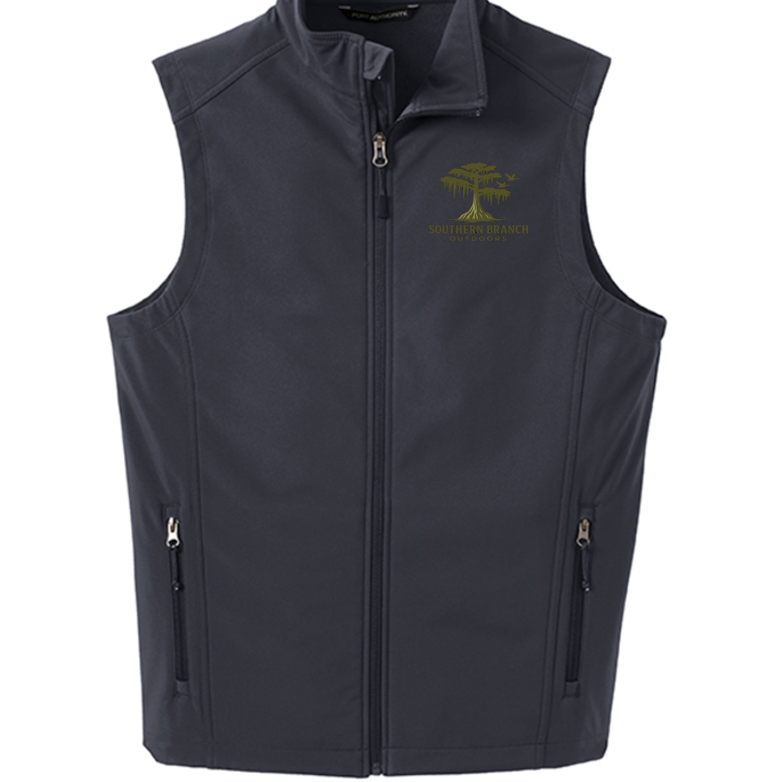 Batlshp Grey - FRONT