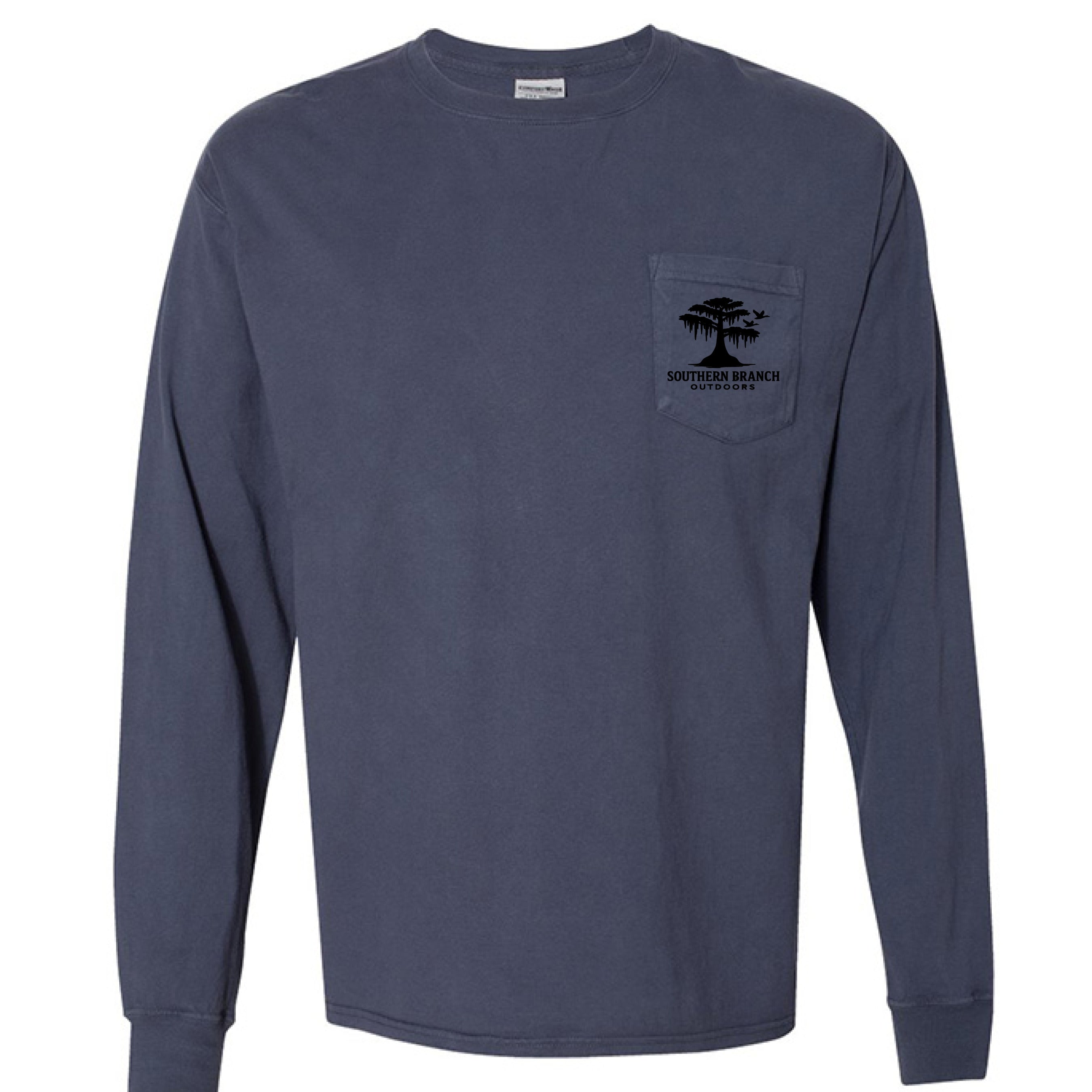 ANCHOR SLATE - FRONT