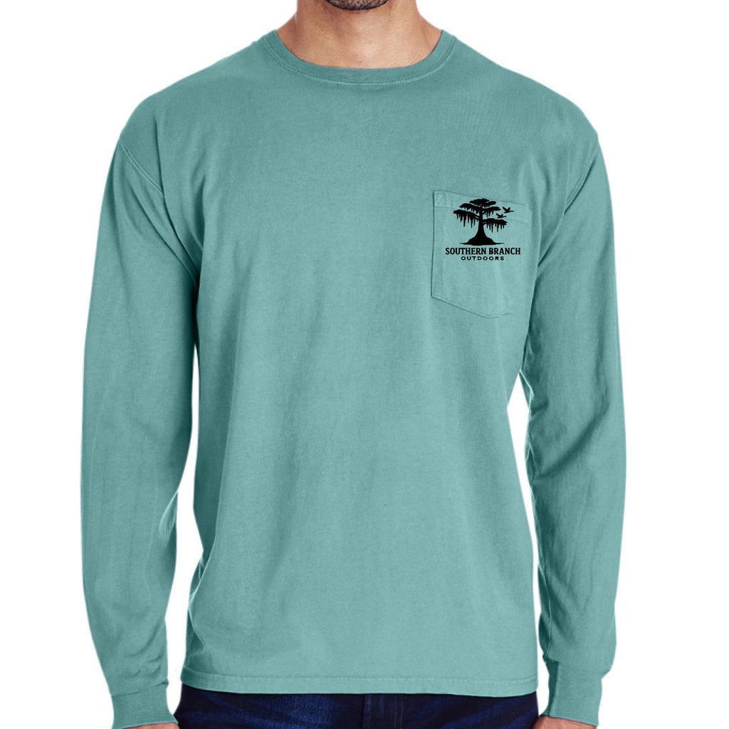 SPANISH MOSS - FRONT