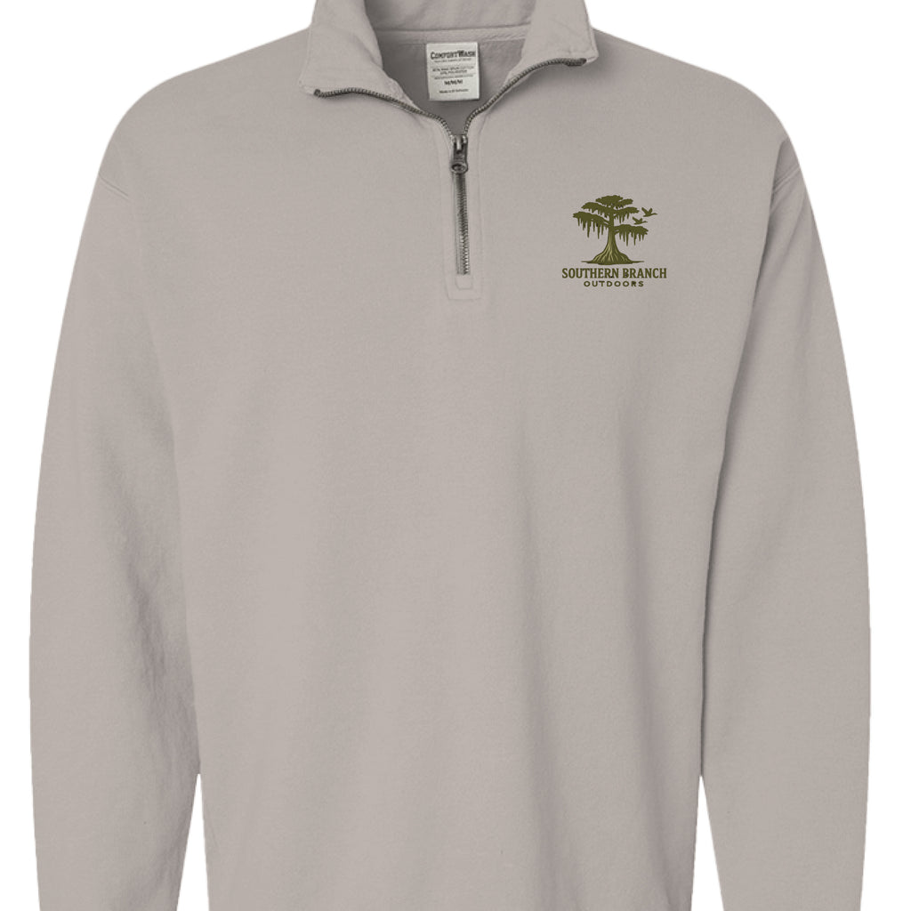 CONCRETE GRAY - FRONT