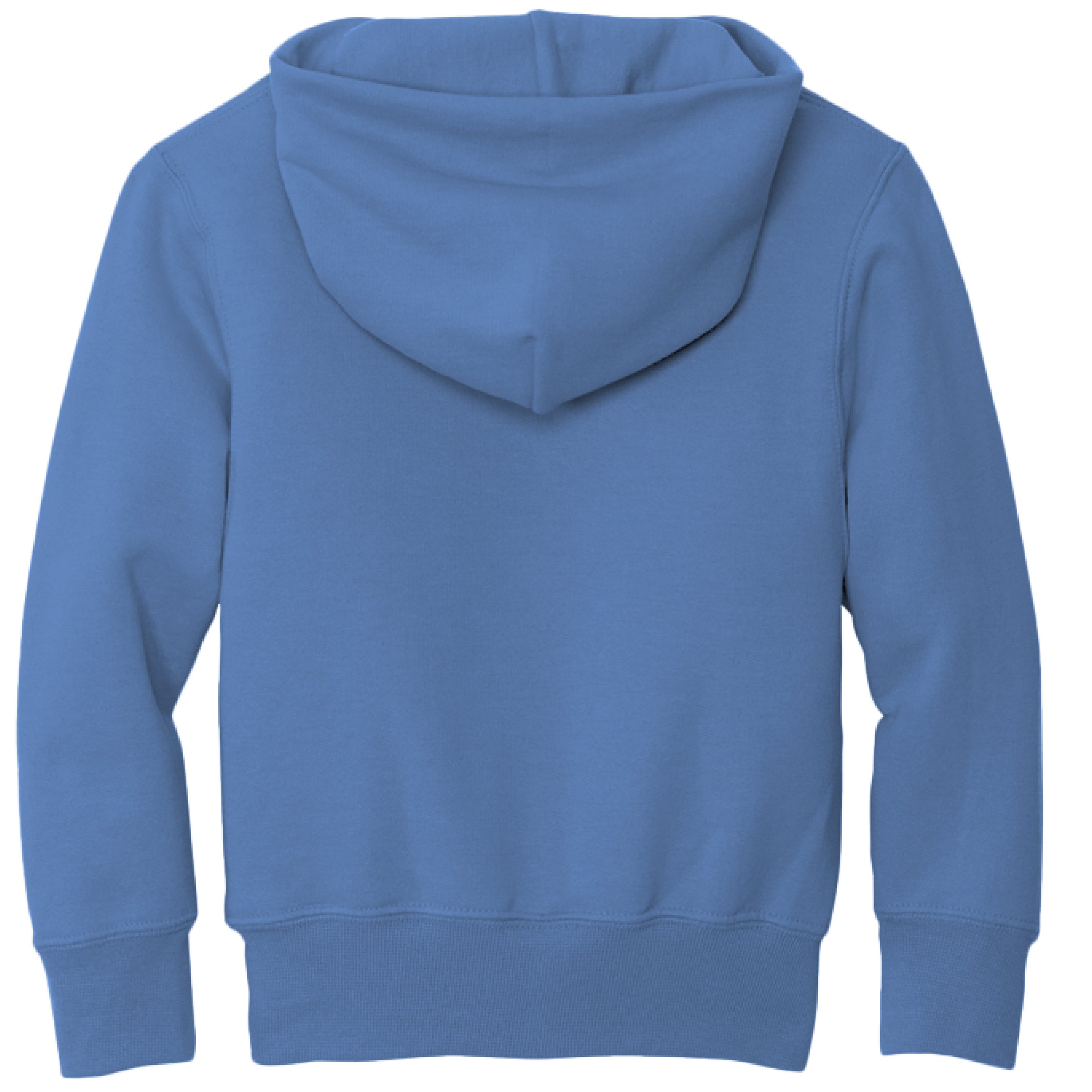 Carolina Blue - BACK