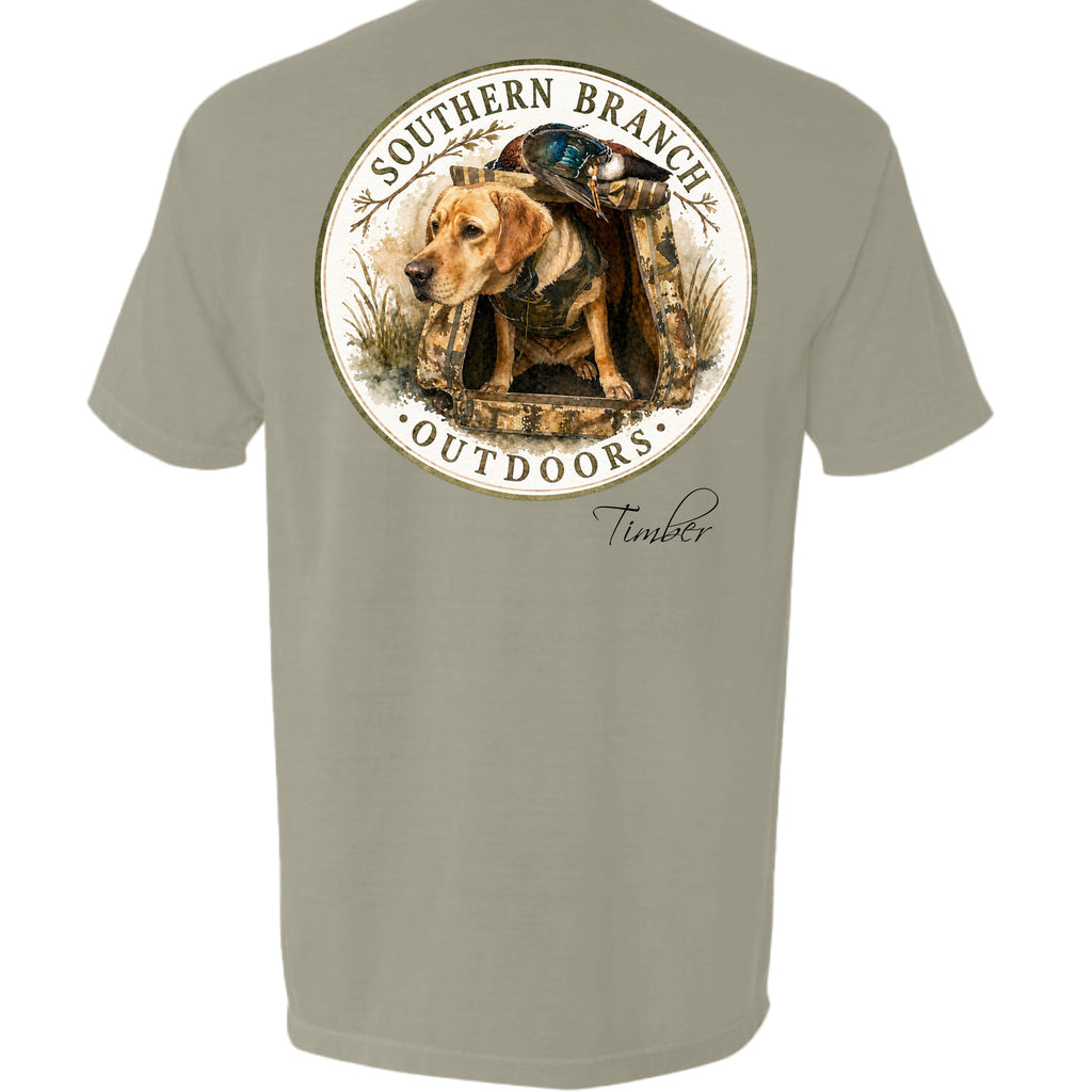 KHAKI - 6030CC - BACK