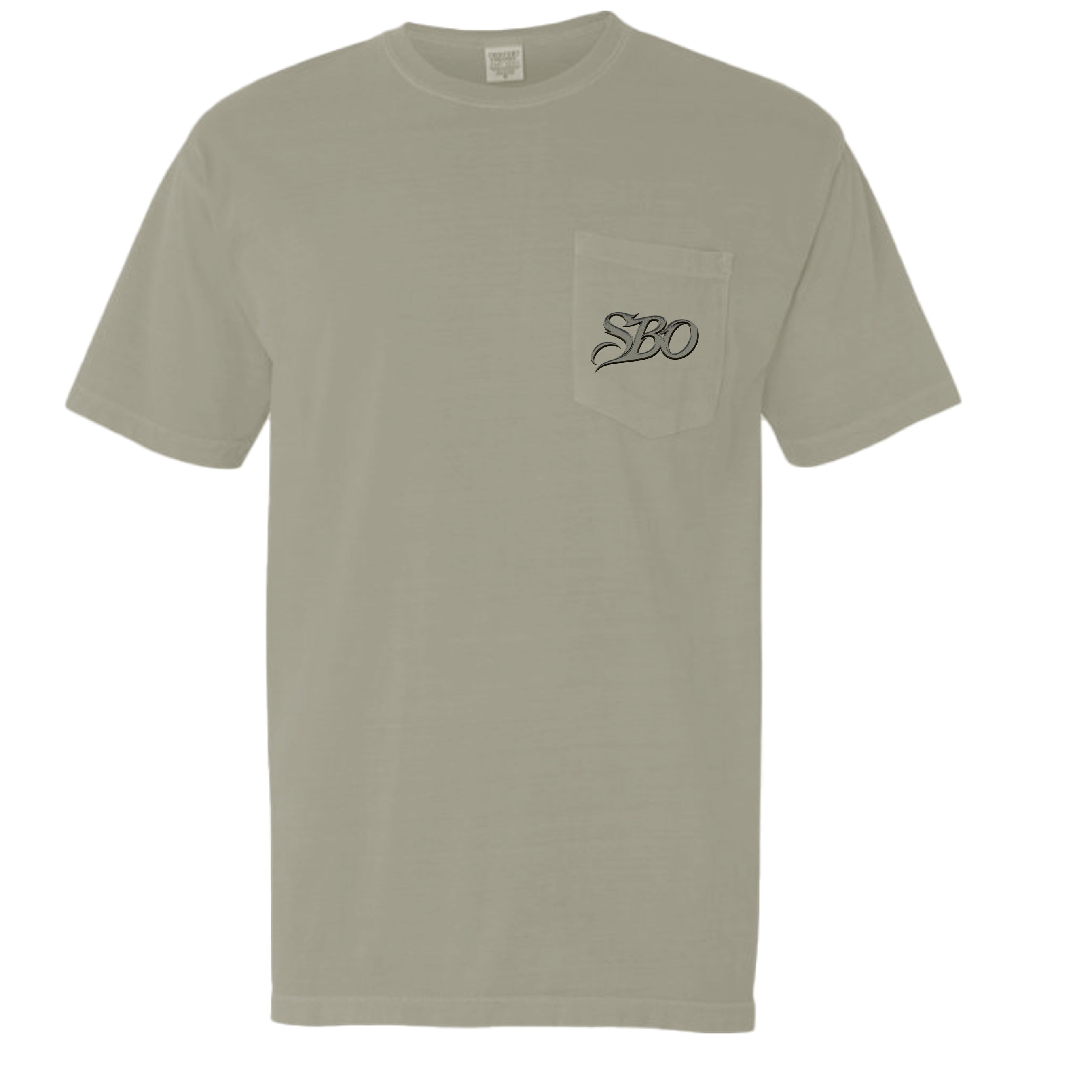 KHAKI - 6030CC - FRONT